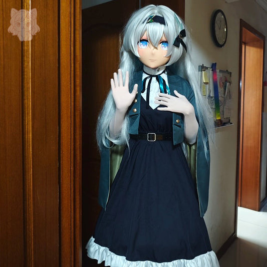 Firefly-Honkai, Cosplay Costume, Anime Outfit, Perfect for Cosplay Events