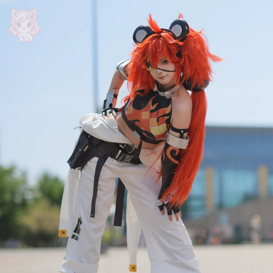 Koleda Belobog, Costume Outfit, Anime Events, Character Outfit