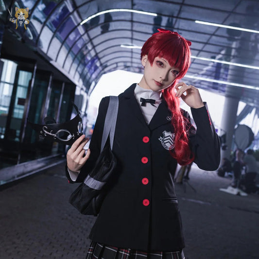 Kasumi Yoshizawa, Costume Outfit, Anime Events, Character Outfit