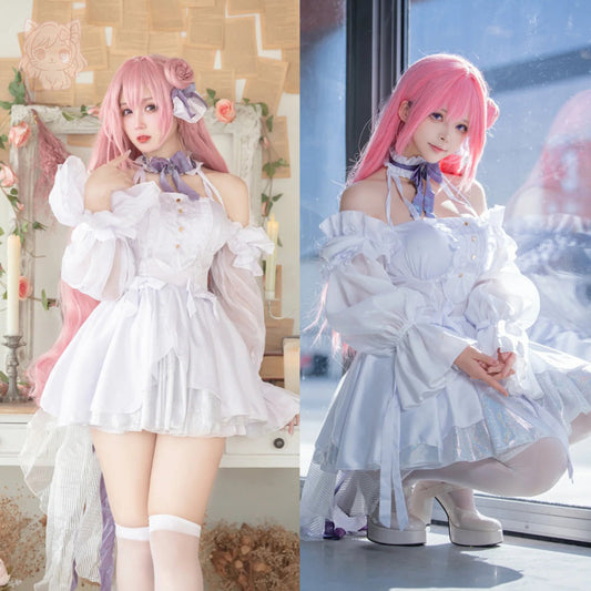 Nikke The Princess, Costume Outfit, Anime Events, Character Outfit