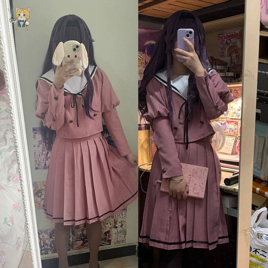 Subaru Hoshina Cosplay Costume Outfit, Anime Events, Character Outfit