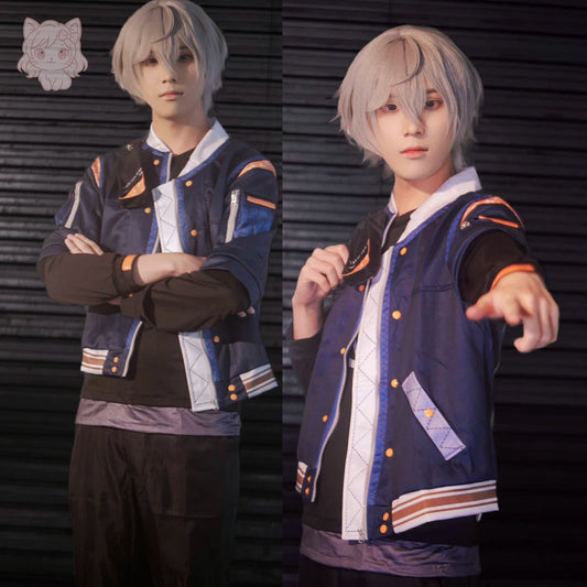 Zenless Wise, Costume Outfit, Anime Events, Character Outfit