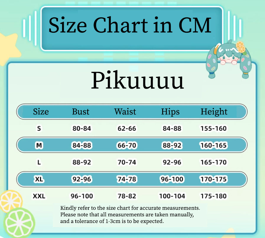 Orange Miku, Costume Outfit, Anime Events, Character Outfit
