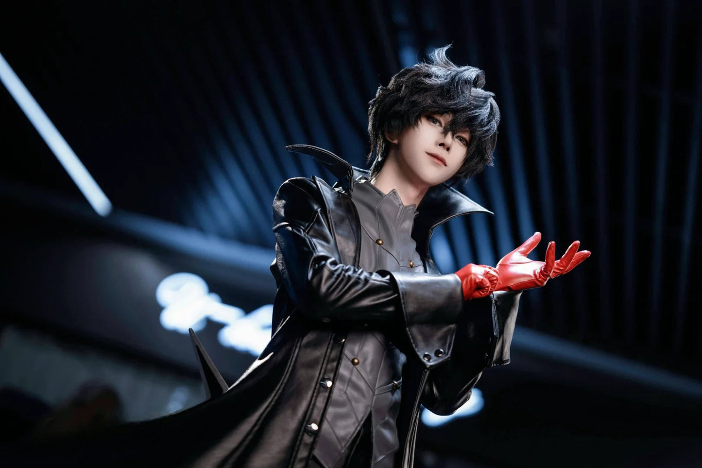 Ren Amamiya Joker, Costume Outfit, Anime Events, Character Outfit