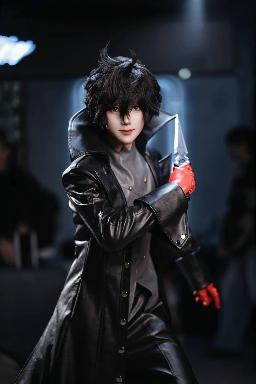 Ren Amamiya Joker, Costume Outfit, Anime Events, Character Outfit