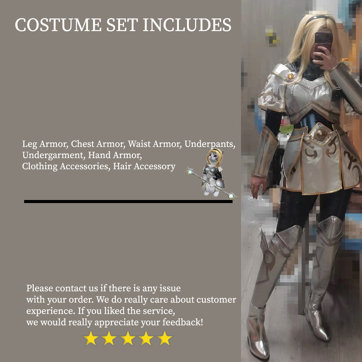 Lux LoL Battle Ready, Costume Outfit, Anime Events, Character Outfit