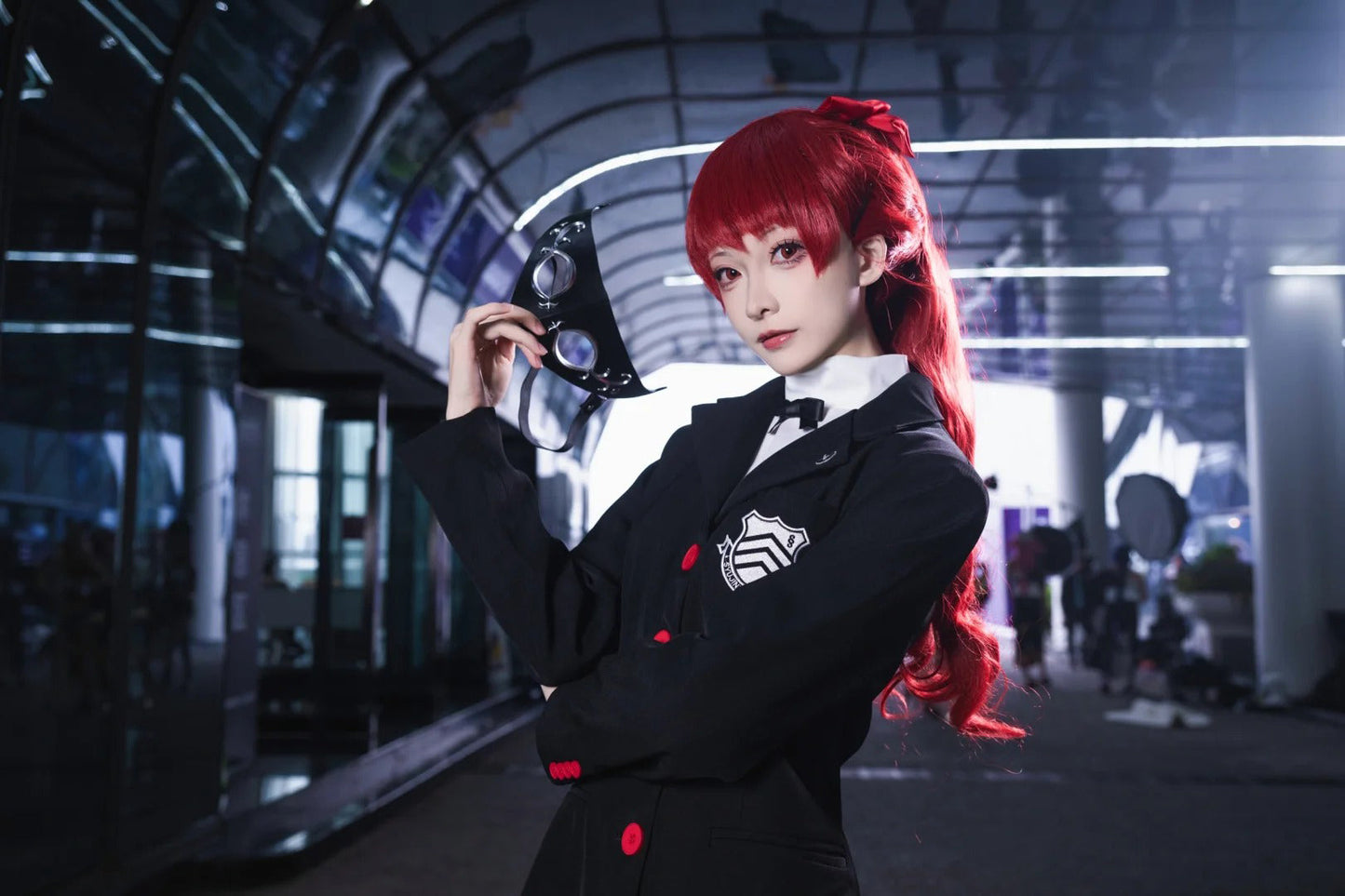 Kasumi Yoshizawa, Costume Outfit, Anime Events, Character Outfit