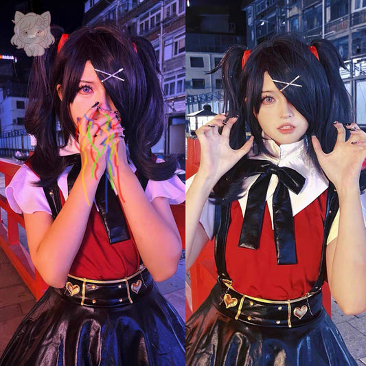 Ame-Chan, Costume Outfit, Anime Events, Character Outfit