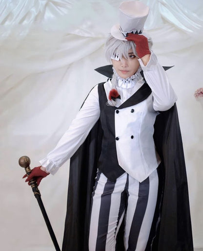 Gogol, Cosplay Costume, Anime Outfit, Perfect for Cosplay Events