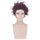Demon Slayer Tanjiro Kamado, Anime Cosplay Wig, Character Fake Hair