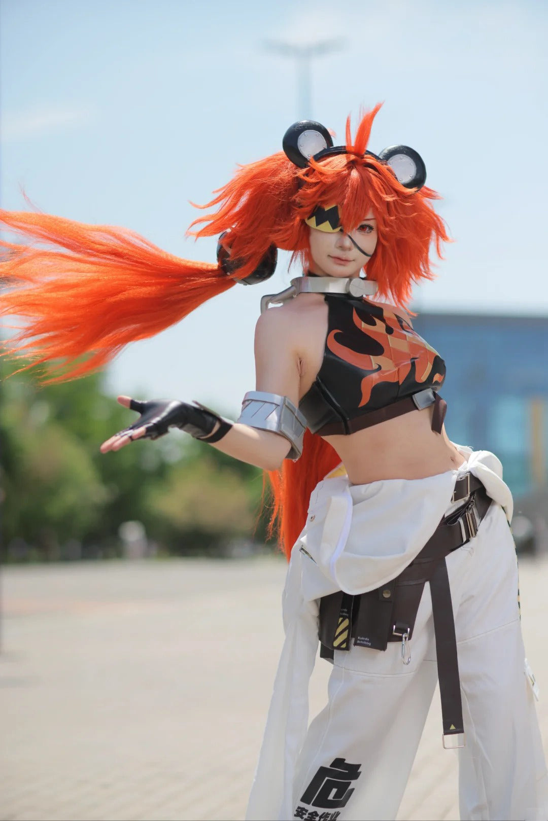 Koleda Belobog, Costume Outfit, Anime Events, Character Outfit