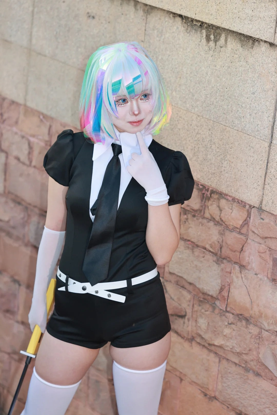 Phosphophyllite Antarcticite, Cosplay Costume Outfit, Anime Events, Character Outfit