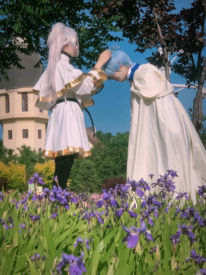 Him-MeL!, Cosplay Costume, Anime Outfit, Perfect for Cosplay Events