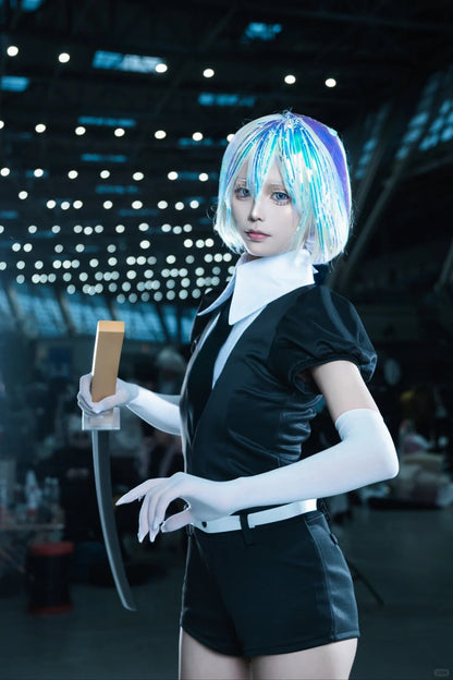 Phosphophyllite Antarcticite, Cosplay Costume Outfit, Anime Events, Character Outfit