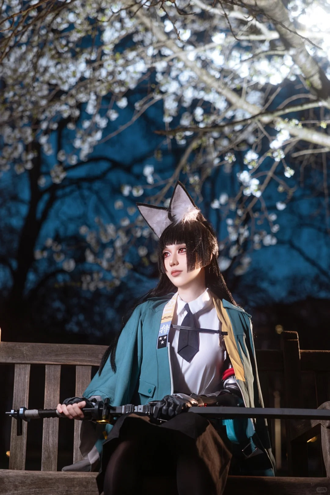 Hoshimi-Miyabi Zenless 0, Costume Outfit, Anime Events, Character Outfit