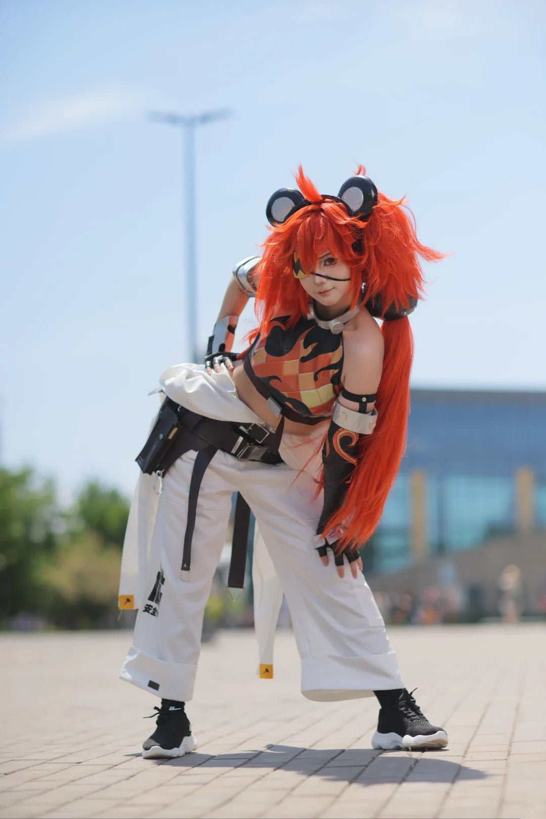 Koleda Belobog, Costume Outfit, Anime Events, Character Outfit