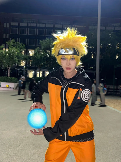 Boruto-Uzumaki, Cosplay Costume Outfit, Anime Events, Character Outfit