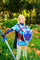 The Legend of Zelda Cosplay Costume Outfit Anime Expo Con Halloween