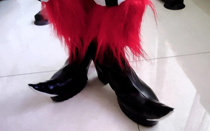Gogol, Cosplay Costume, Anime Outfit, Perfect for Cosplay Events