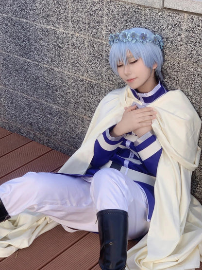 Him-MeL!, Cosplay Costume, Anime Outfit, Perfect for Cosplay Events