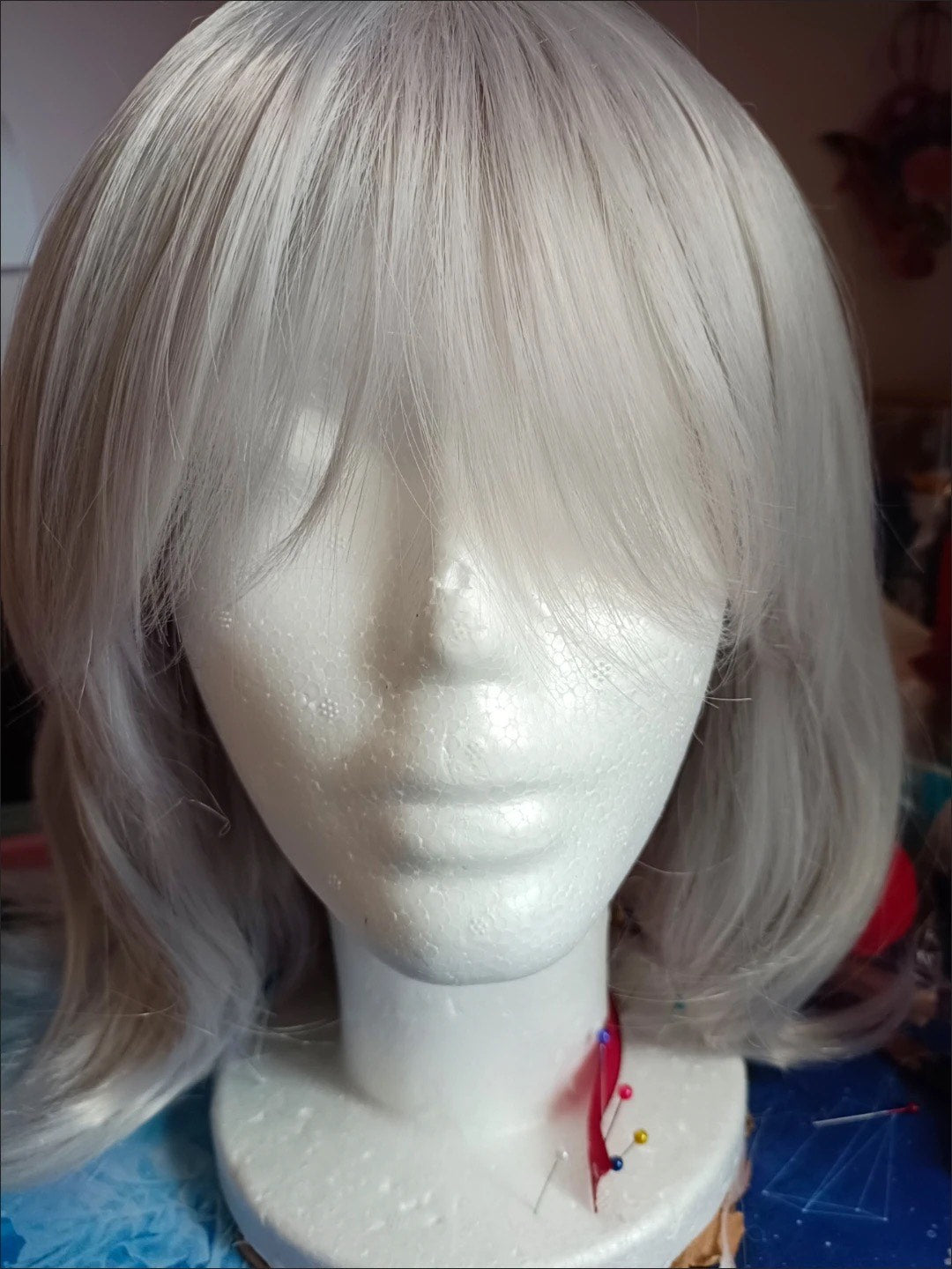 Sophie, Cosplay Costume, Anime Outfit, Perfect for Cosplay Events