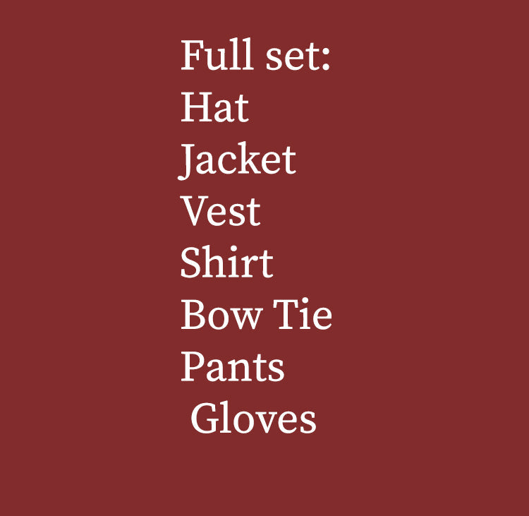 Alucard, Cosplay Costume, Anime Outfit, Perfect for Cosplay Events