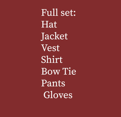 Alucard, Cosplay Costume, Anime Outfit, Perfect for Cosplay Events