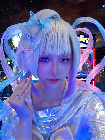 Needy Girl K-Angel, Cosplay Costume, Anime Outfit, Perfect for Cosplay Events