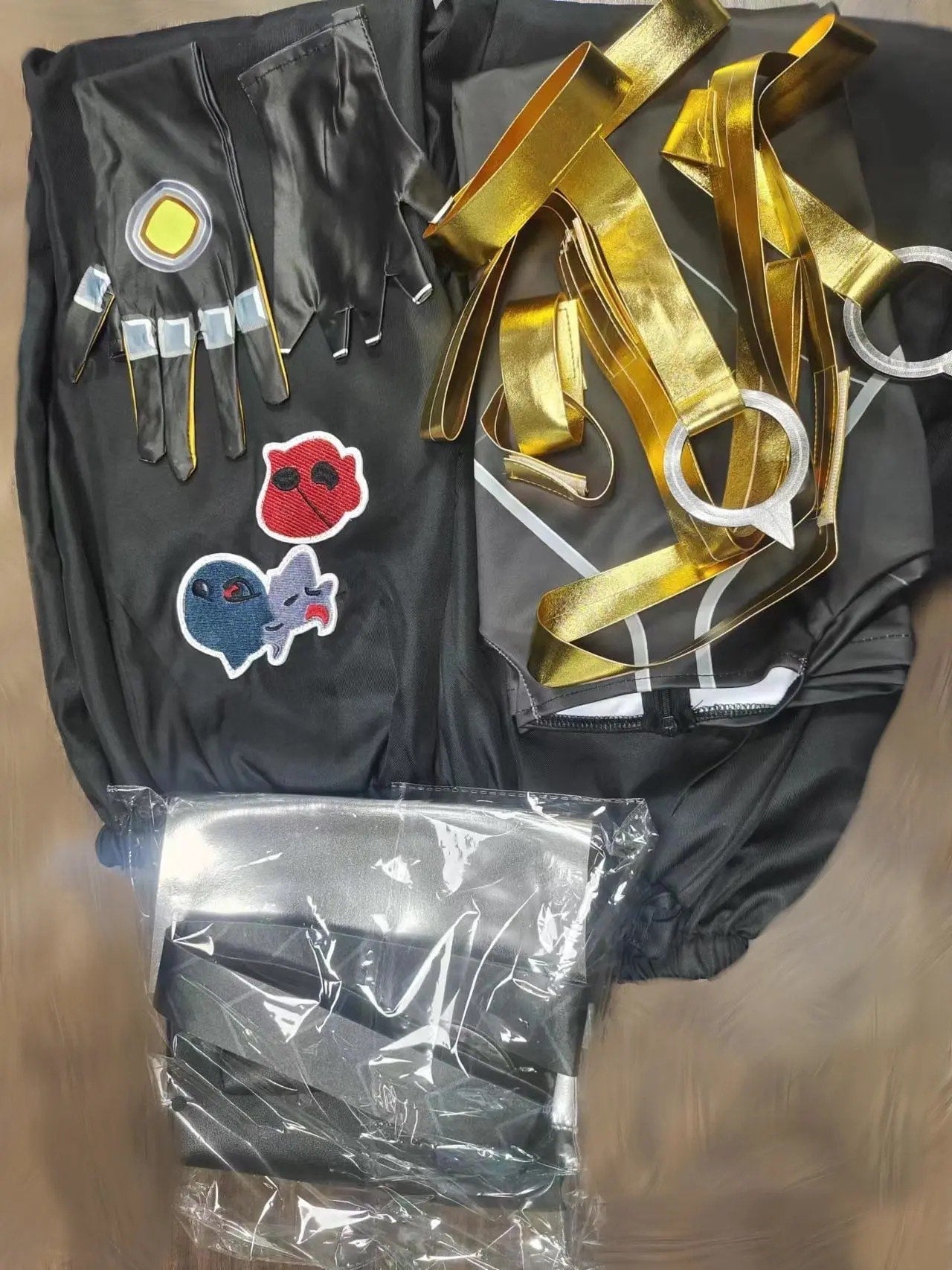 EzReaL, Cosplay Costume, Anime Outfit, Perfect for Cosplay Events