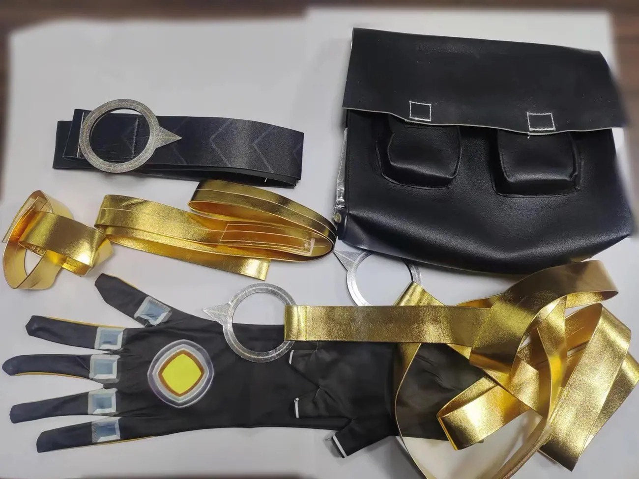 EzReaL, Cosplay Costume, Anime Outfit, Perfect for Cosplay Events