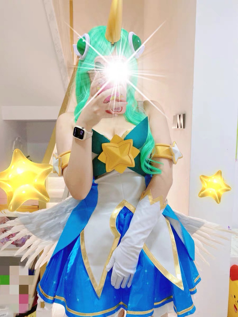 SoRaKa!, Cosplay Costume, Anime Outfit, Perfect for Cosplay Events