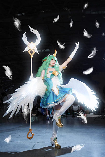 SoRaKa!, Cosplay Costume, Anime Outfit, Perfect for Cosplay Events