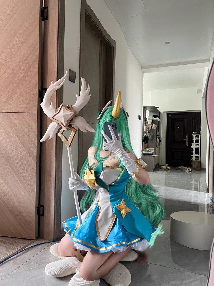 SoRaKa!, Cosplay Costume, Anime Outfit, Perfect for Cosplay Events
