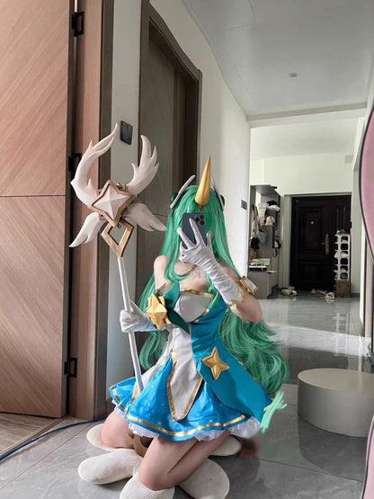 SoRaKa!, Cosplay Costume, Anime Outfit, Perfect for Cosplay Events