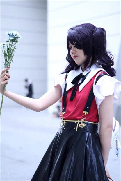 Ame-Chan, Costume Outfit, Anime Events, Character Outfit