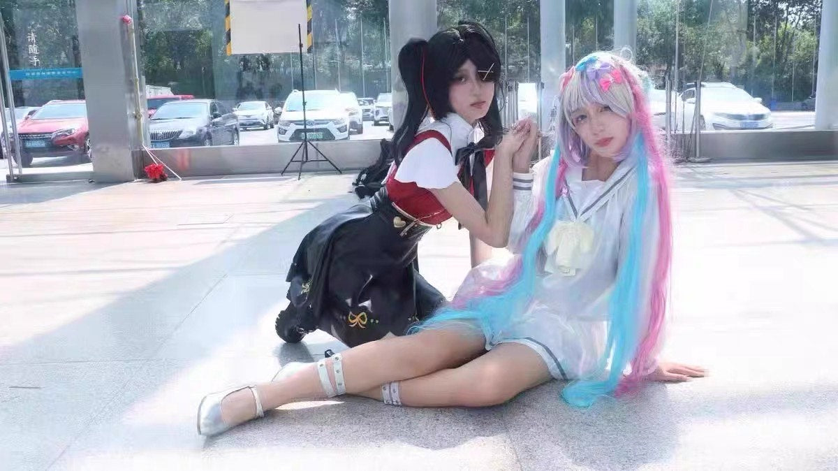 Ame-Chan, Costume Outfit, Anime Events, Character Outfit