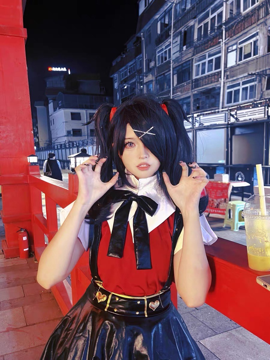 Ame-Chan, Costume Outfit, Anime Events, Character Outfit
