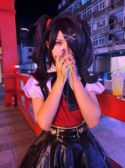 Ame-Chan, Costume Outfit, Anime Events, Character Outfit