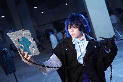 No Karte-Vanitas, Costume Outfit, Anime Events, Character Outfit