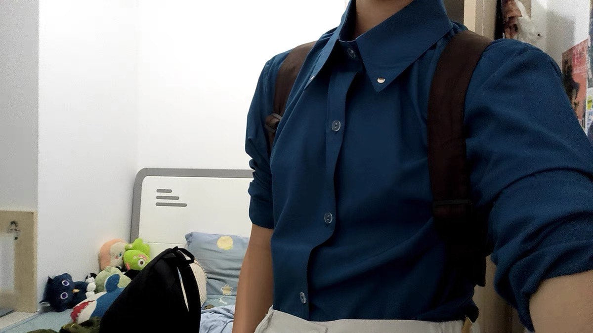 Kento, Cosplay Costume, Anime Outfit, Perfect for Cosplay Events