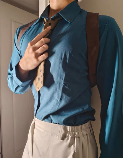 Kento, Cosplay Costume, Anime Outfit, Perfect for Cosplay Events