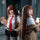 Kurisu Makise Cosplay Costume Outfit, Anime Events, Character Outfit