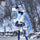 Miku Snow-Princess, Cosplay Costume, Anime Outfit, Perfect for Cosplay Events