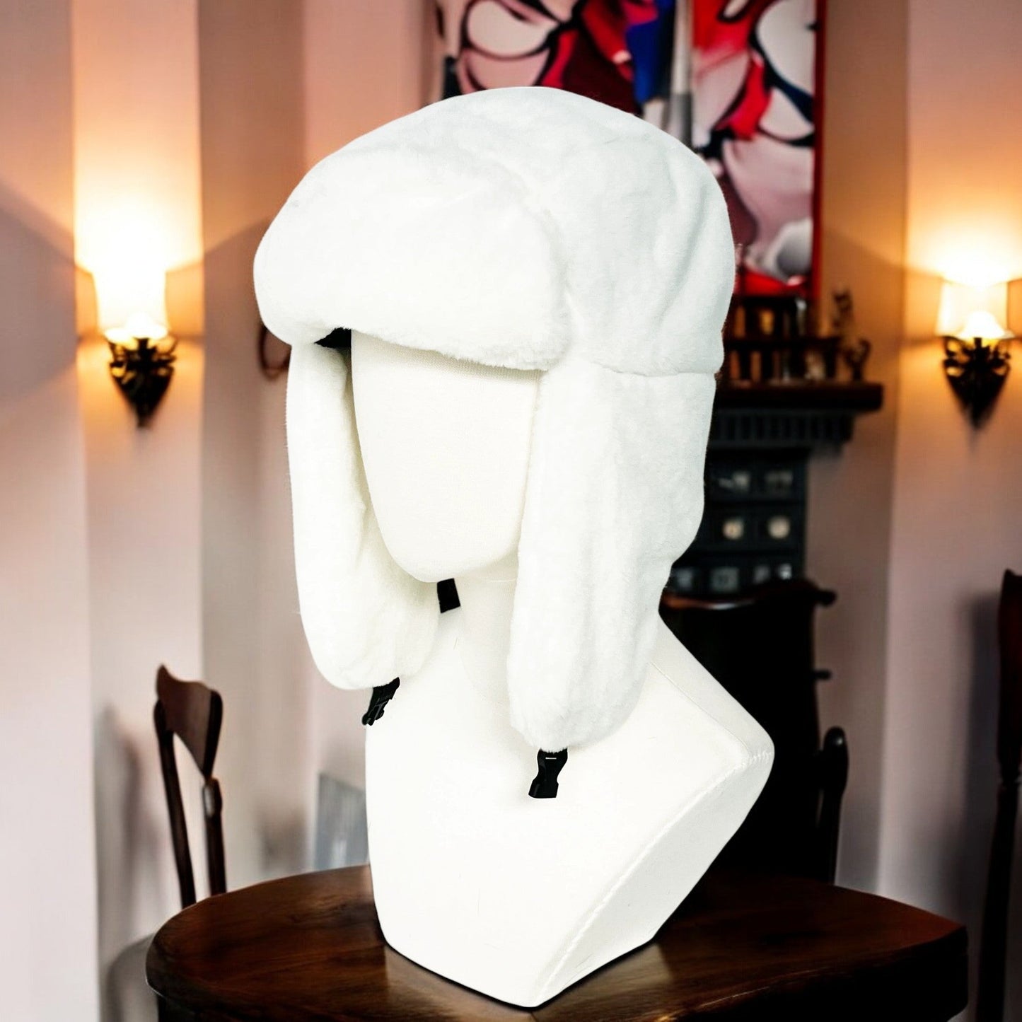 Fyodor Dostoevsky, Anime Character Wig, Anime, Character Hair