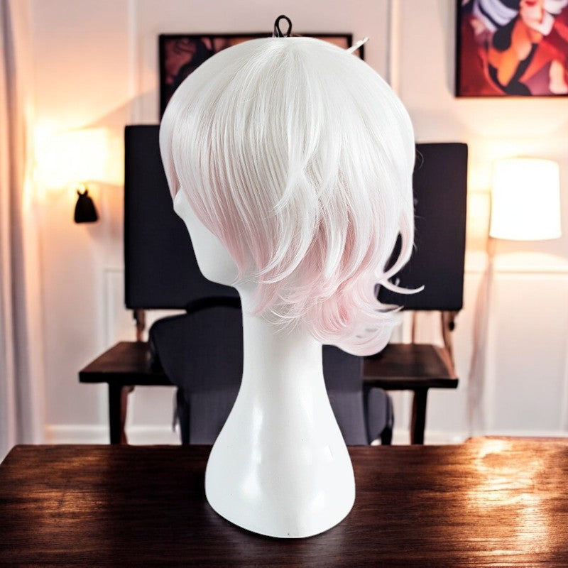 Yui Komori, Diabolik Lovers, Anime Character Wig, Anime, Character Hair