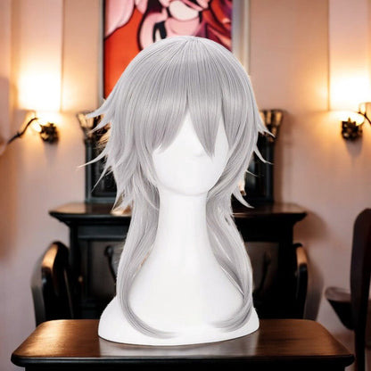 Tsurumaru, Touken Ranbu, Anime Character Wig, Anime, Character Hair