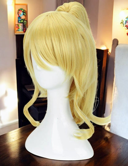 Eli Ayase, Love Live, Nico Katori, Anime Character Wig, Anime, Character Hair