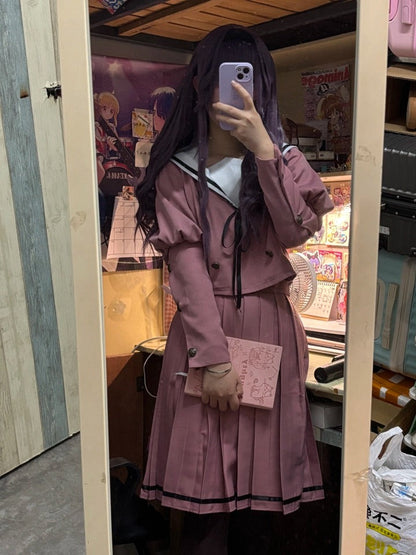Subaru Hoshina Cosplay Costume Outfit, Anime Events, Character Outfit