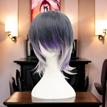 Reiji Sakamaki, Diabolik Lovers, Anime Character Wig, Anime, Character Hair