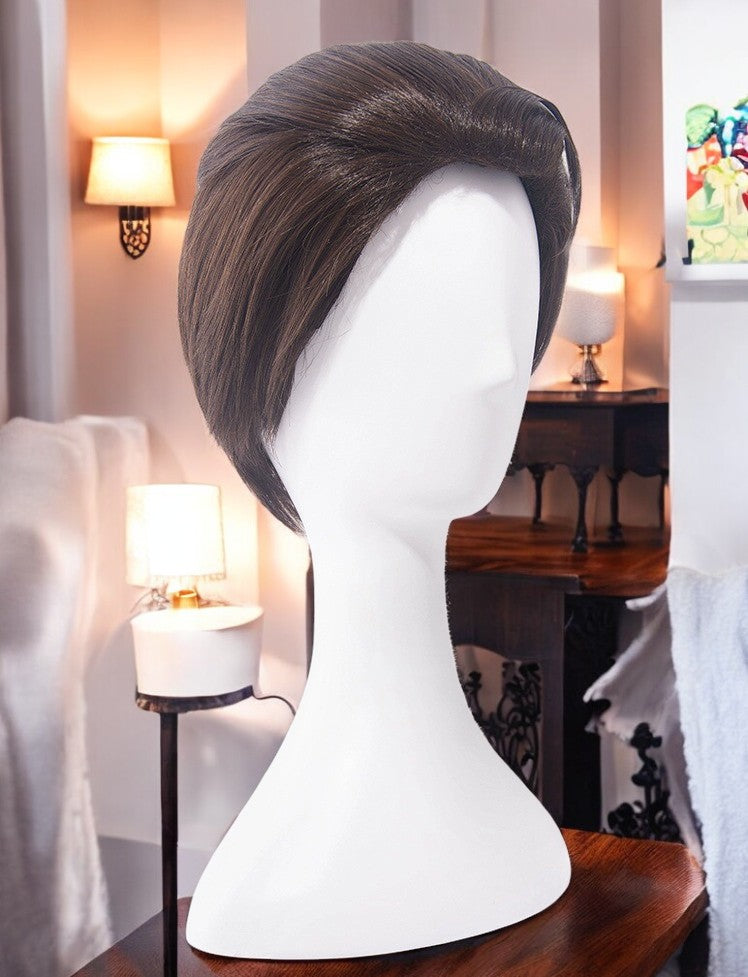 Detroit, Become Human!, Anime Character Wig, Anime, Character Hair
